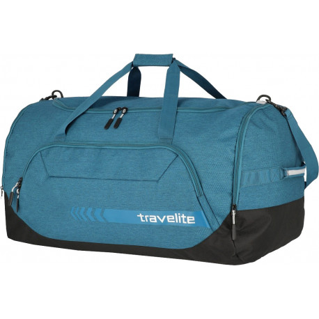 

Дорожная сумка Travelite KICK OFF 69/Petrol TL006916-22