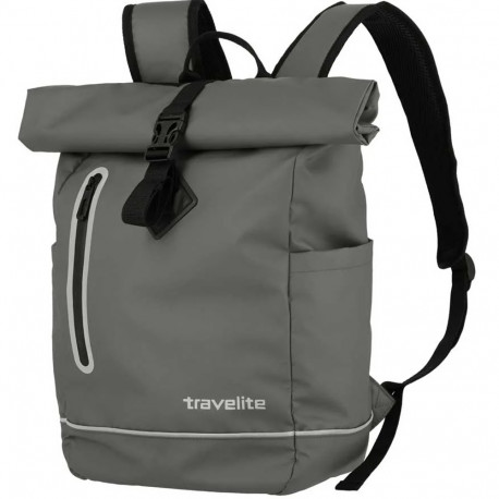 

Рюкзак Travelite Basics Anthracite TL096314-04