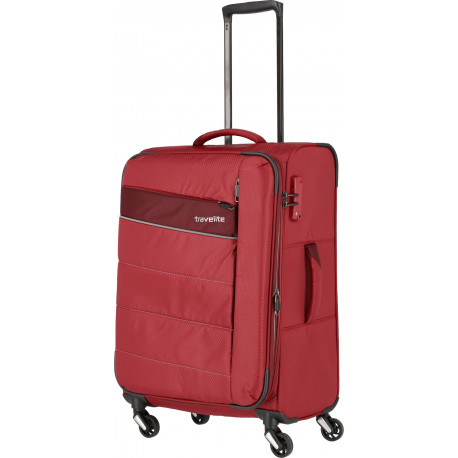 

Чемодан Travelite KITE/Red TL089948-10