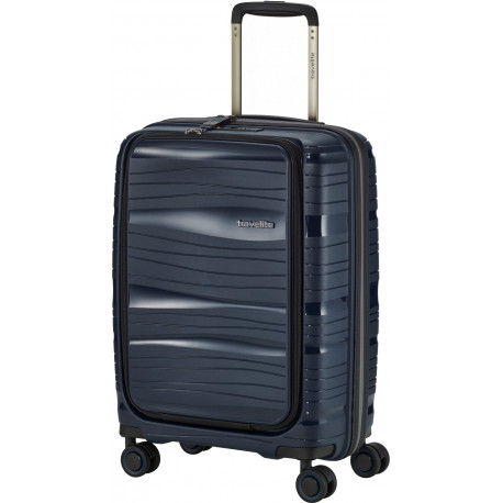 

Чемодан Travelite MOTION/Navy S Маленький TL074946-20