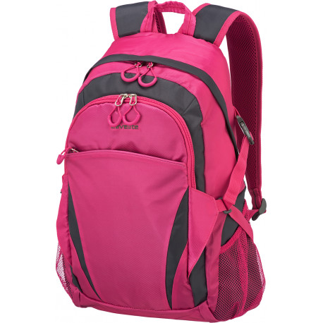 

Рюкзак Travelite BASICS/Pink TL096236-17