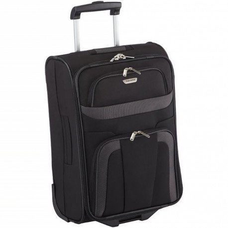 

Чемодан на 2 колесах Travelite Orlando S TL098487-01