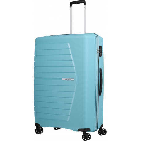 

Чемодан Travelite NUBIS/Light Blue L Большой TL076149-25