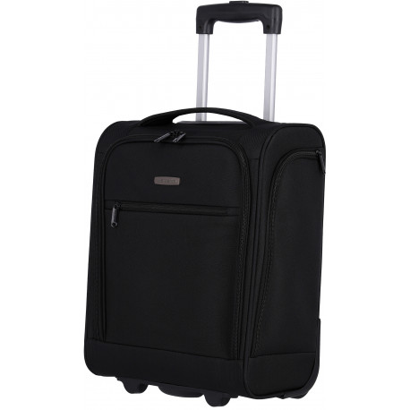 

Чемодан Travelite CABIN/Black XS Очень Маленький TL090225-01