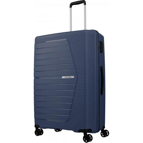 

Чемодан Travelite NUBIS/Midnightblue L Большой TL076149-20