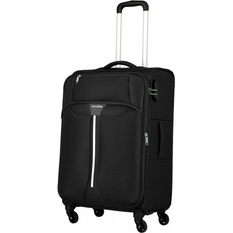 

Чемодан Travelite SPEEDLINE/Black M Средний TL092448-0