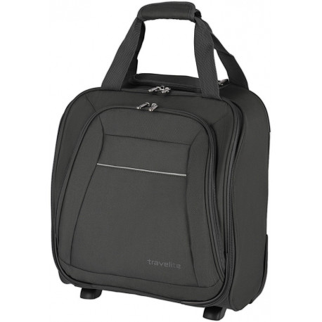 

Чемодан Travelite CABIN/Anthracite S Маленький TL090239-04