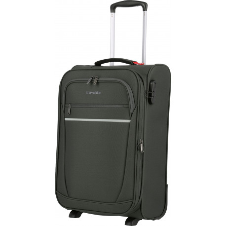 

Чемодан Travelite CABIN/Anthracite S Маленький TL090236-04