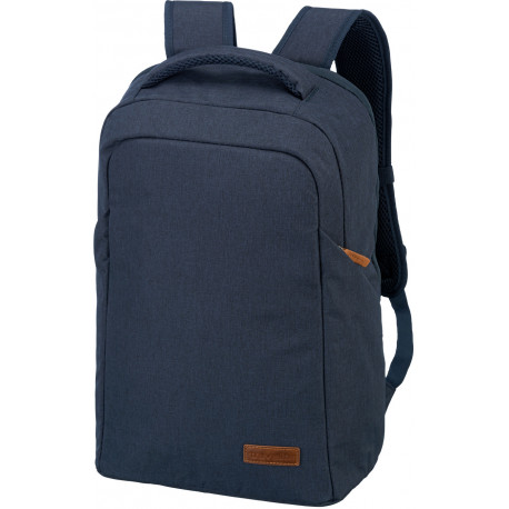 

Рюкзак для ноутбука Travelite BASICS/Navy TL096311-20