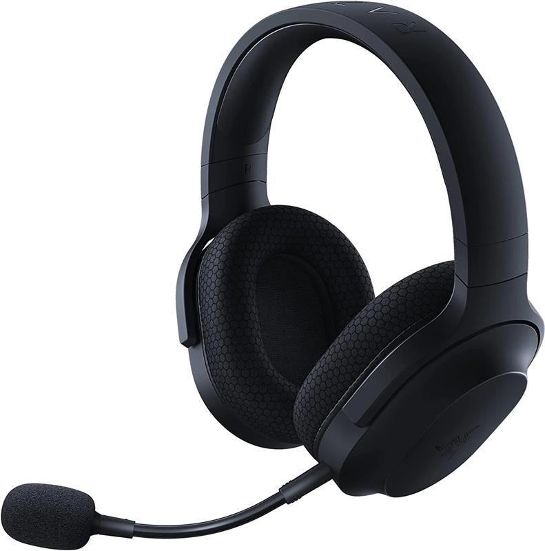 

Bluetooth-гарнитура Razer Barracuda X BT Black (RZ04-03800100-R3M1)