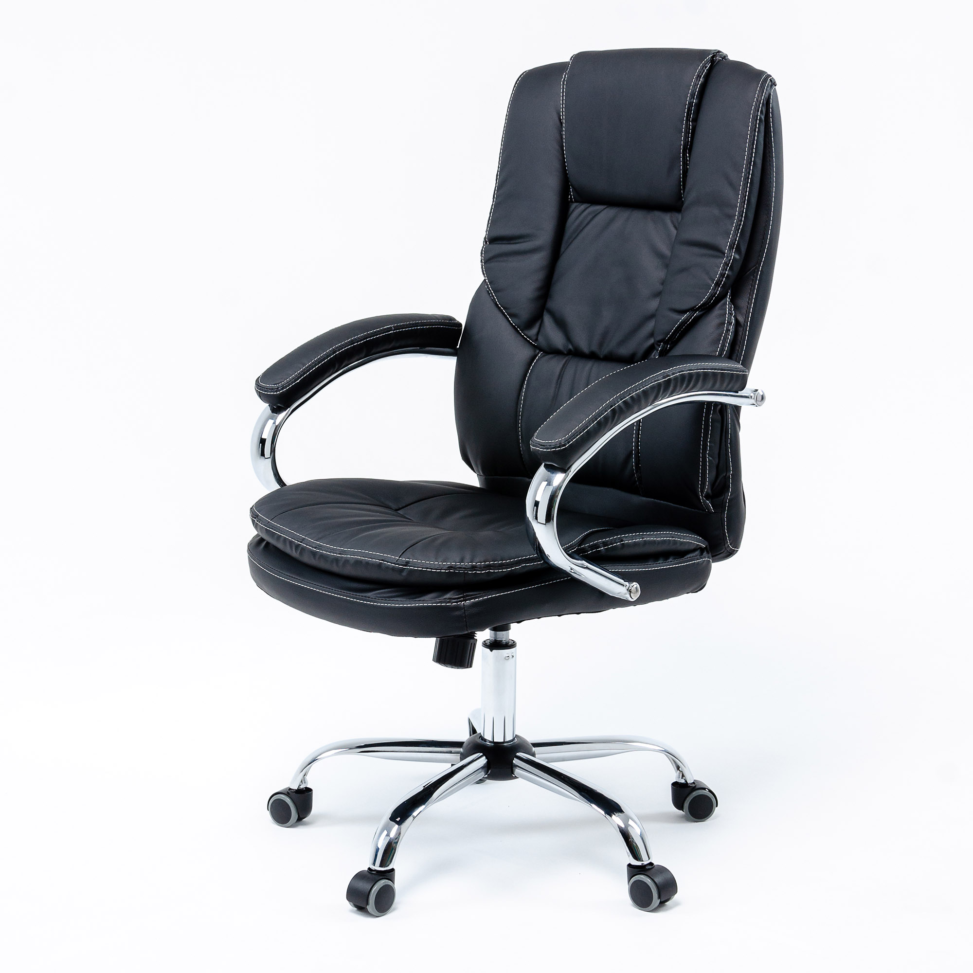 

Кресло офисное Goodwin Munich black