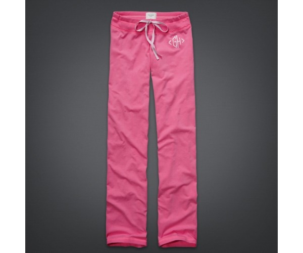 

Спортивный штаны Gilly Hicks "lounge fit"  розовые, Спортивный штаны Gilly Hicks "lounge fit" S розовые