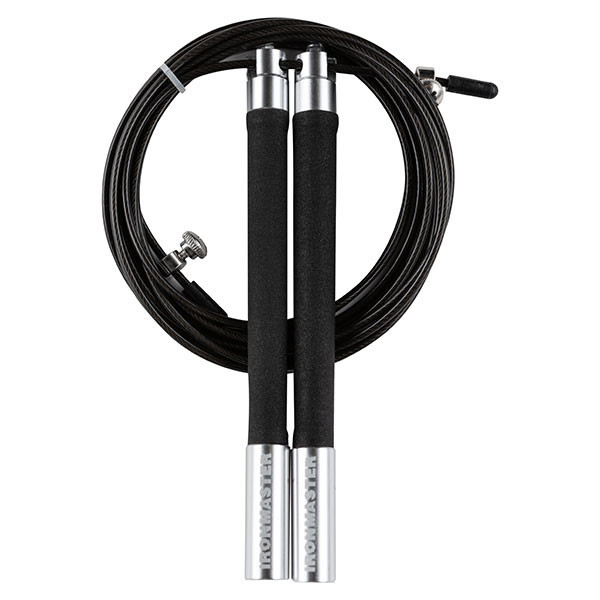 

Скакалка для кроссфита IronMaster RT-IR97177 \1