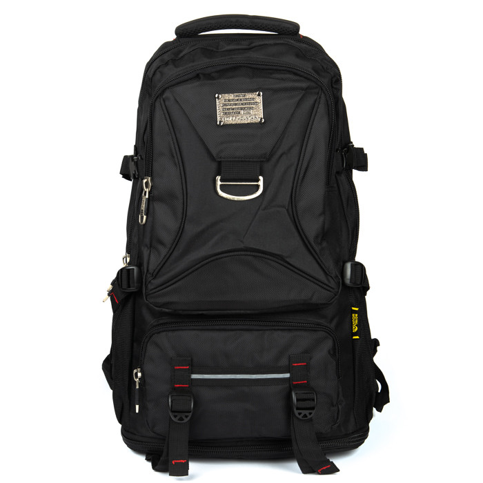 

Рюкзак Туристический нейлон Royal Mountain 7916 black