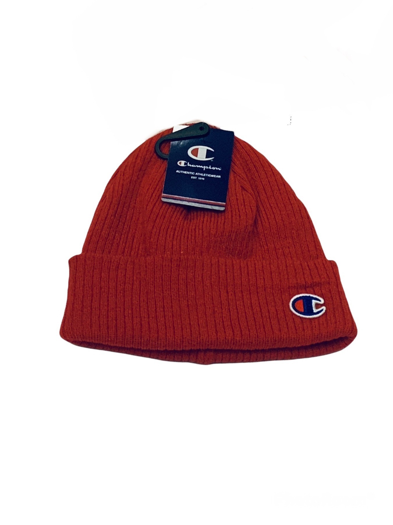 

Шапка Champion 0S 45-48 см Красная