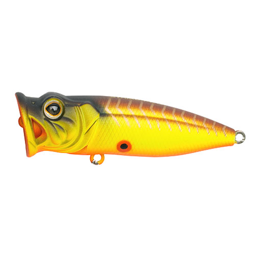 

Воблер Strike Pro Sea Monster 70F 10.5г A16 (48030)