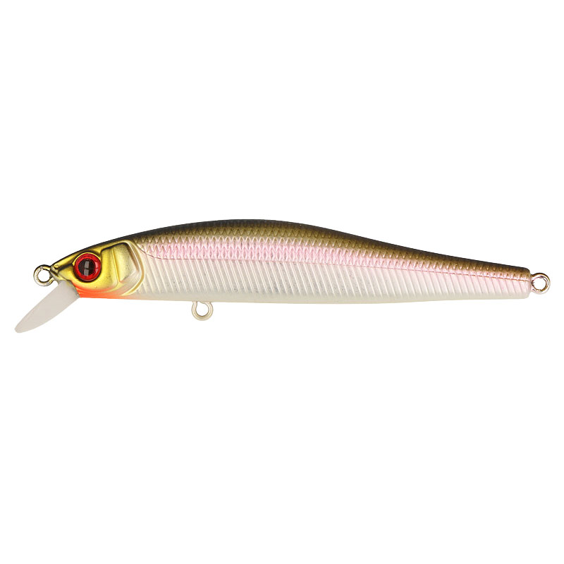 

Воблер Strike Pro Jumper 90SP 10г 868ES (70924)