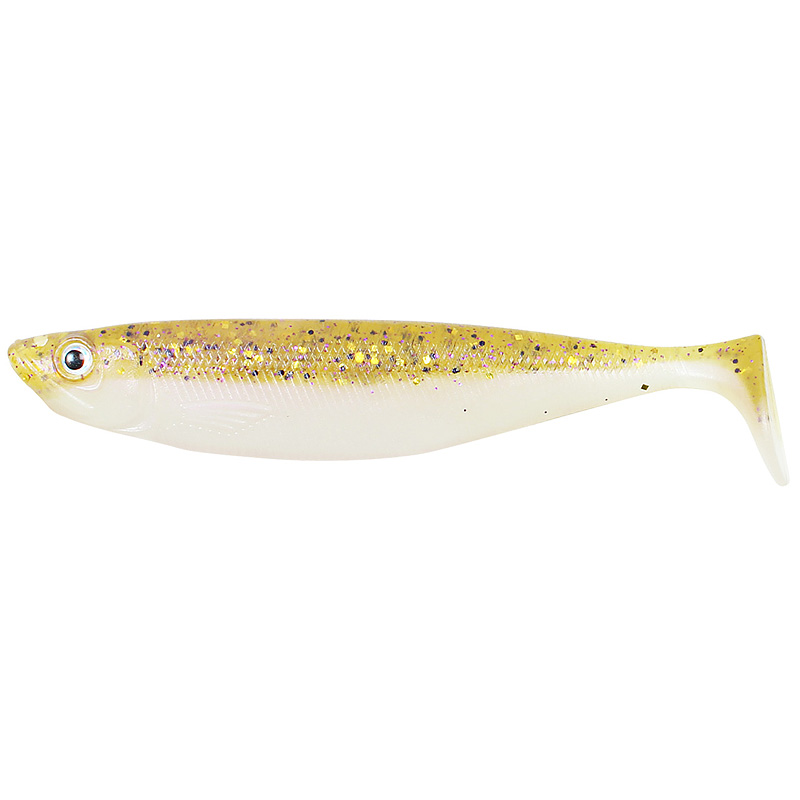

Силикон Strike Pro Tumbler Shad 13см 16г(6шт)004 (88977)