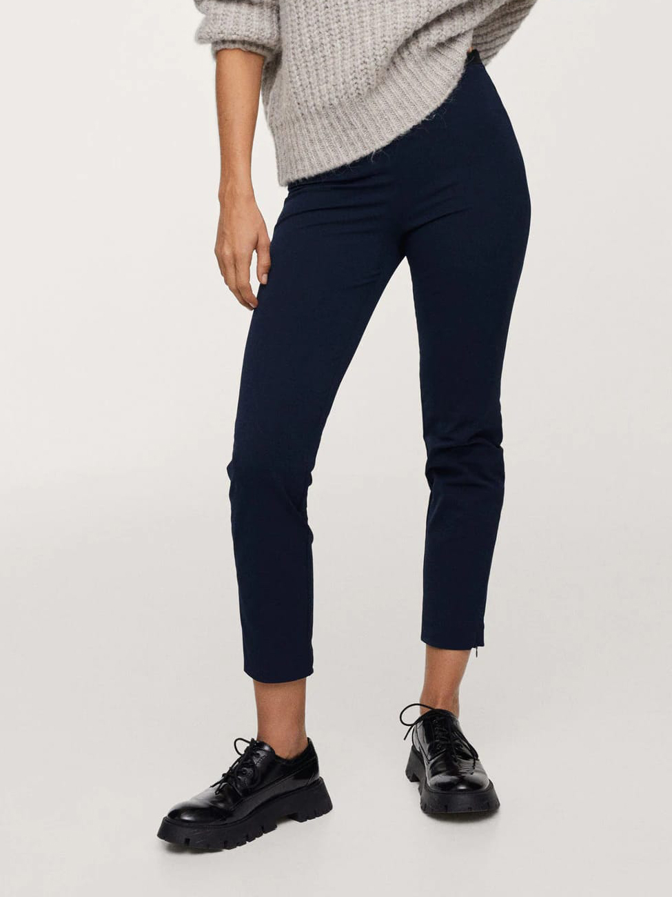 

Леггинсы Mango 17089090-57 S