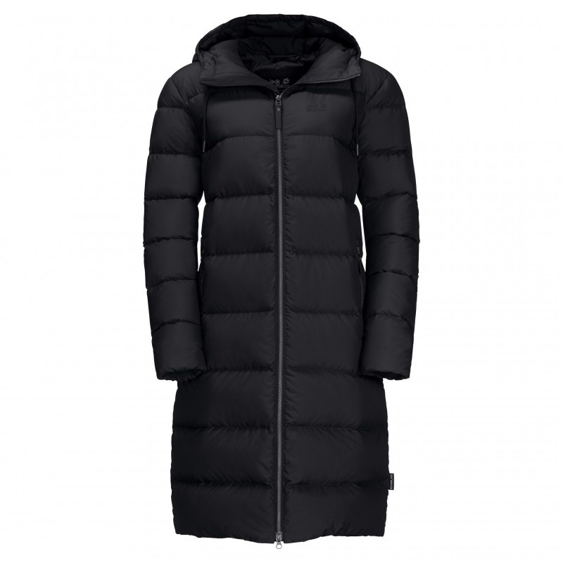 

Куртка Jack Wolfskin  Черный 1204131-6000, Куртка Jack Wolfskin L Черный 1204131-6000