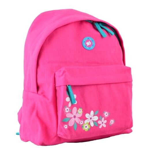 

Рюкзак молодіжний YES ST-30 Fresh fuchsia (555420)
