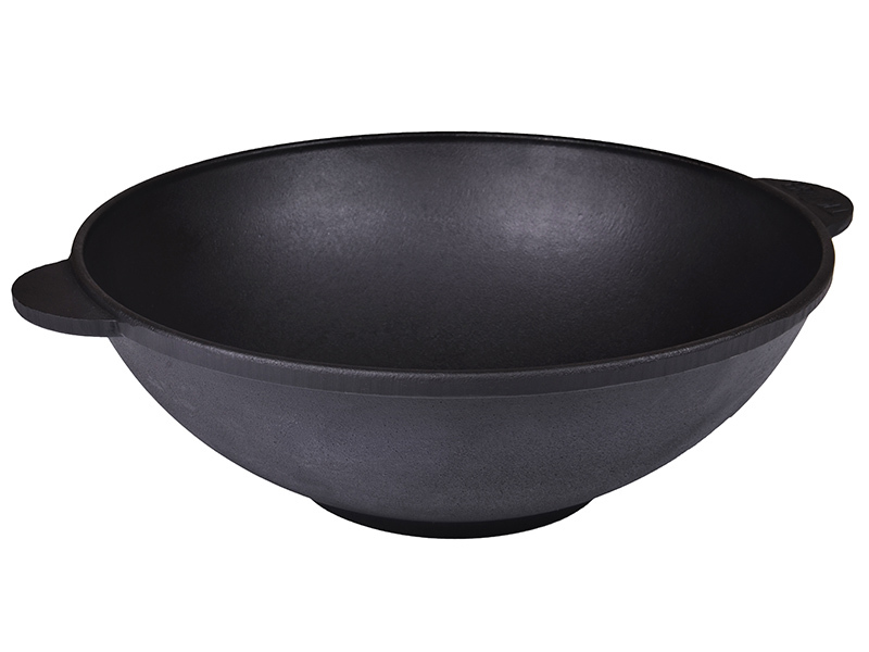 

Сковорода wok Brizoll W30