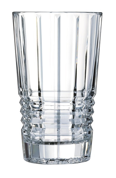

Ваза Cristal d`arques Rendez-vous L8240