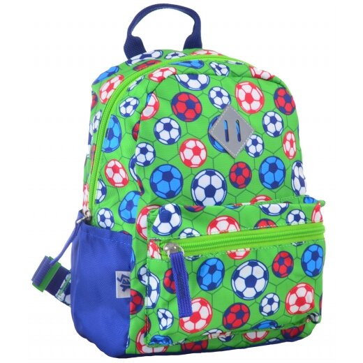 

Рюкзак дитячий YES K-19 Football (555311)