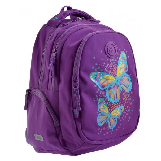 

Рюкзак шкільний YES Т-22 Step One Tender Butterflies (556709)
