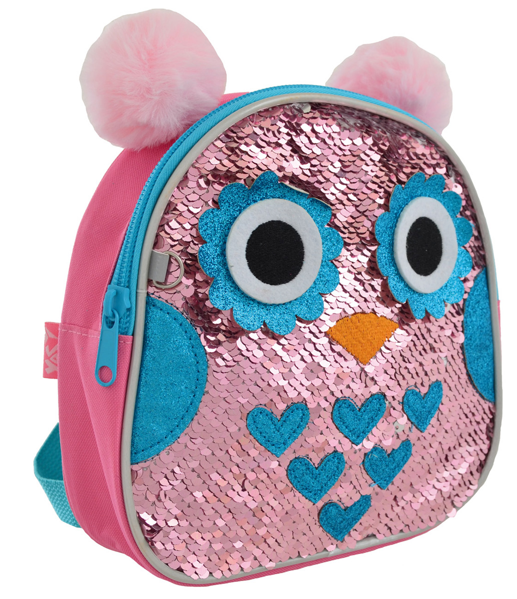 

Рюкзак дитячий YES K-25 "Owl" (556505)