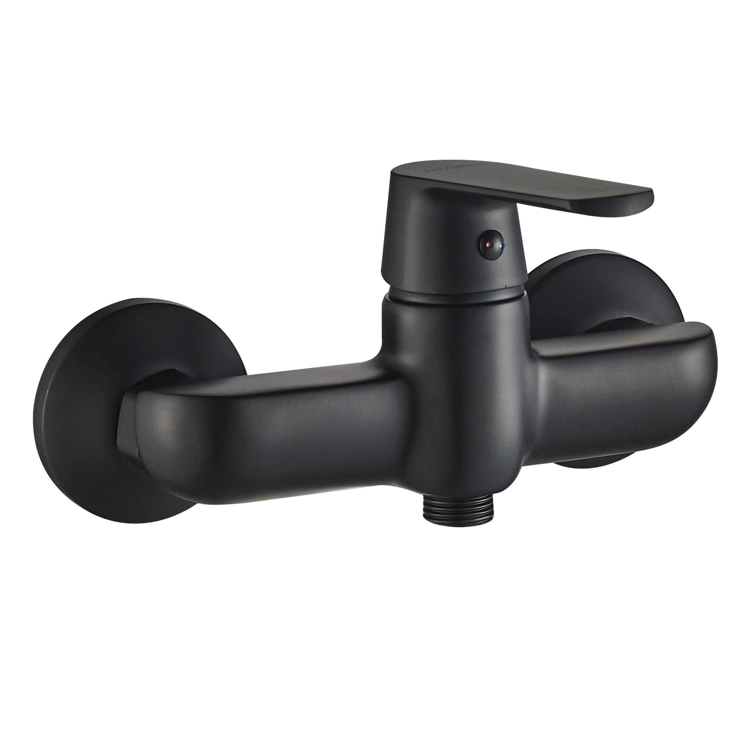 

Смеситель для душа Globus Lux Laguna GLA-0105-10-BB