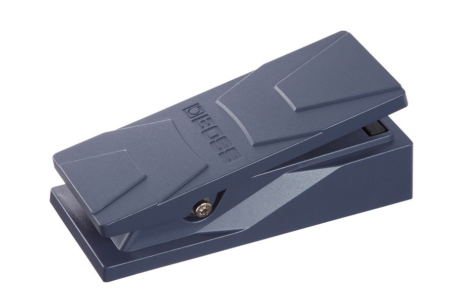 

Педаль экспрессии двойная Boss EV-30 Dual Expression Pedal