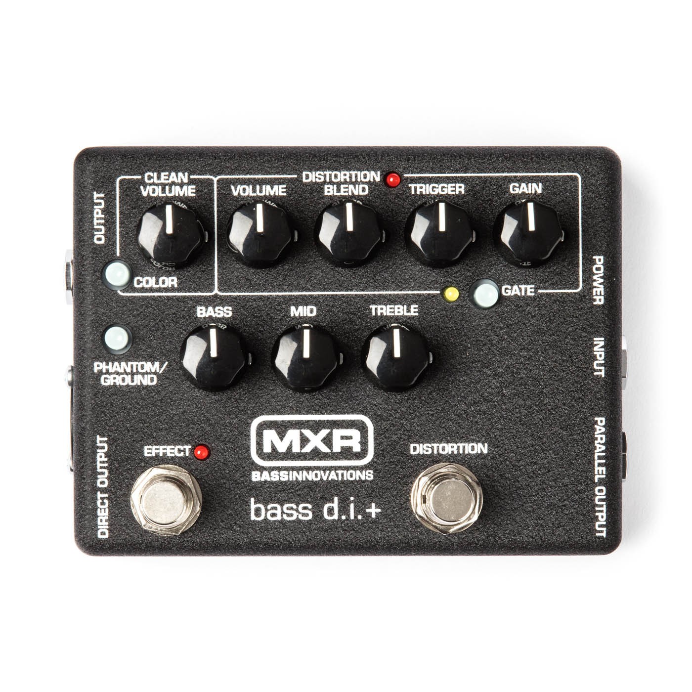 

MXR M80 Bass D.I.+