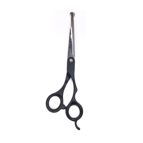 

Изогнутые ножницы для груминга Andis Ball Tip Shear 6,5" (AN 80685)