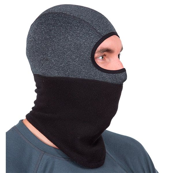 

Балаклава Catch Combo Man Black S-M