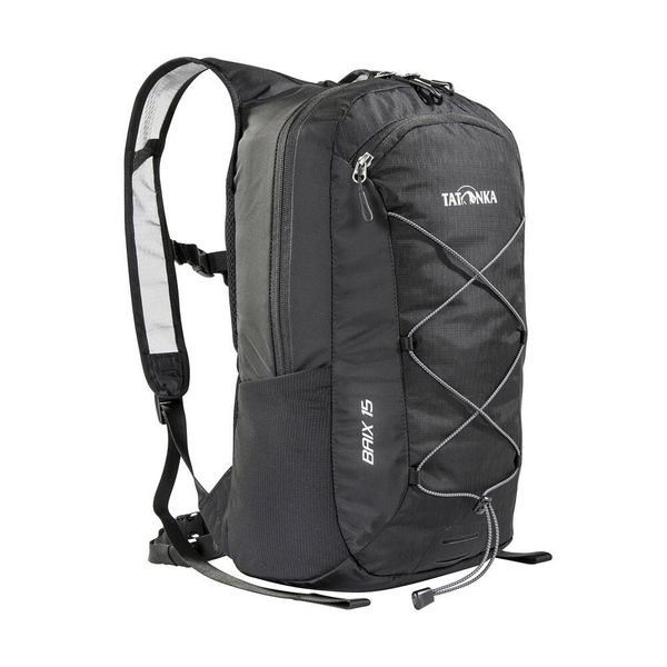 

Рюкзак Tatonka Baix 15, Black (TAT 1535.040)