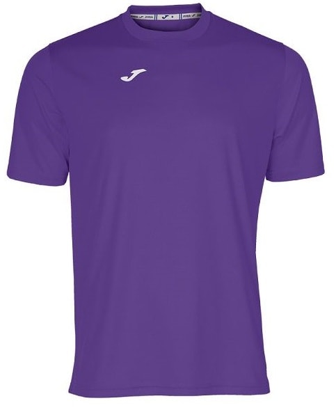 

Футболка фиолетовая Joma COMBI M 100052.550