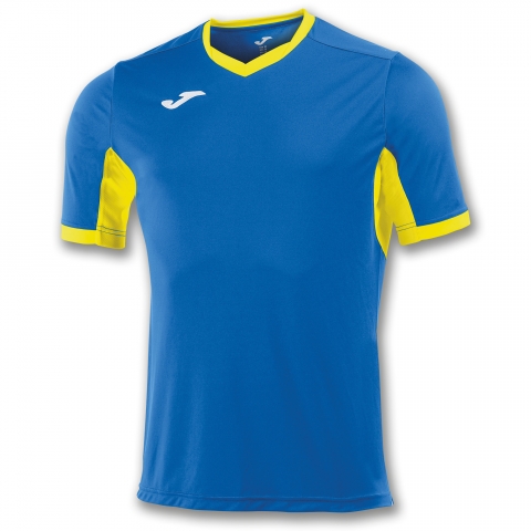 

Футболка сине-желтая Joma CHAMPION IV M 100683.709