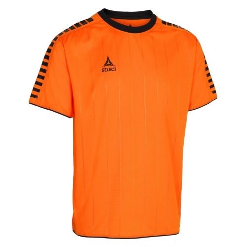 

Футболка Select Argentina player shirt оранжевая M 622500-009