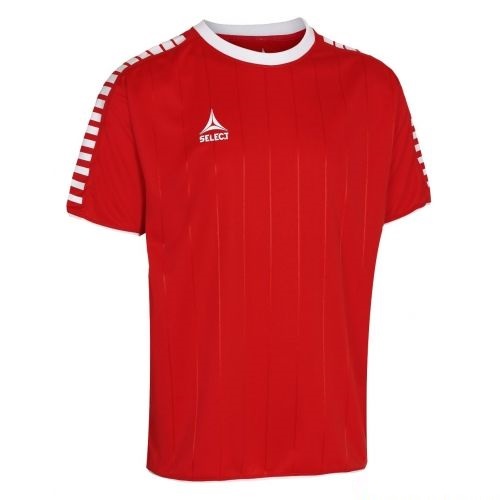 

Футболка Select Argentina player shirt красная M 622500-003