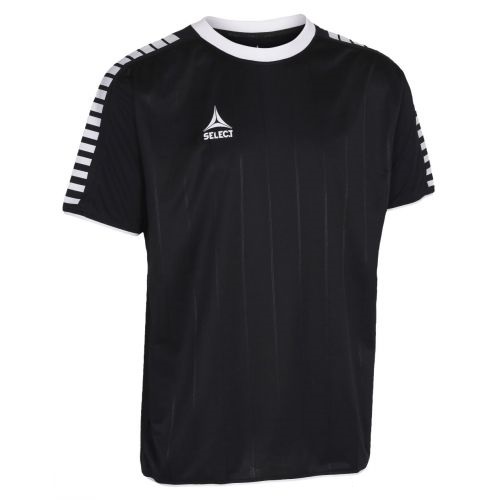 

Футболка Select Argentina player shirt черная 2XL 622500-010