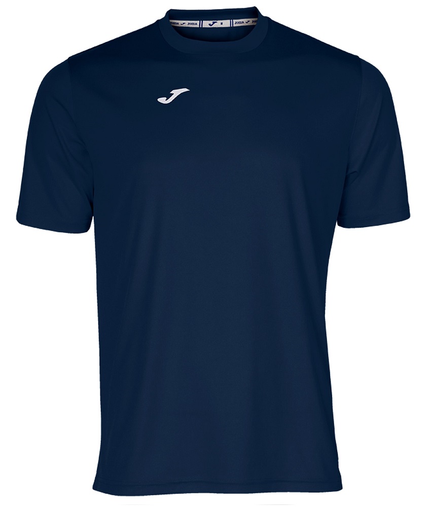 

Футболка JOMA COMBI темно-синяя 2XL-3XL 100052.331