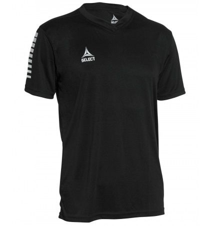 

Футболка игровая Select PISA PLAYER SHIRT черная L 624130-010