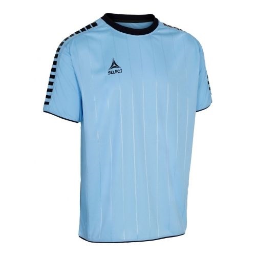 

Футболка Select Argentina player shirt голубая XL 622500-007
