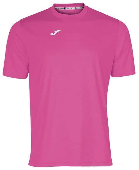 

Футболка розовая Joma COMBI XS 100052.500