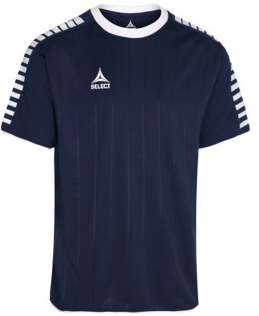 

Футболка Select Argentina player shirt темно-синяя 5XS 622500-080