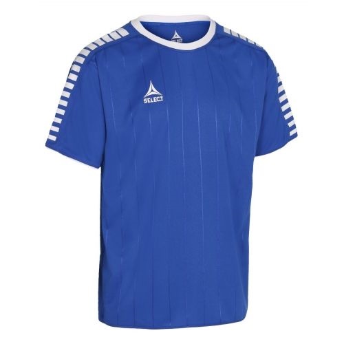 

Футболка Select Argentina player shirt синяя 5XS 622500-008