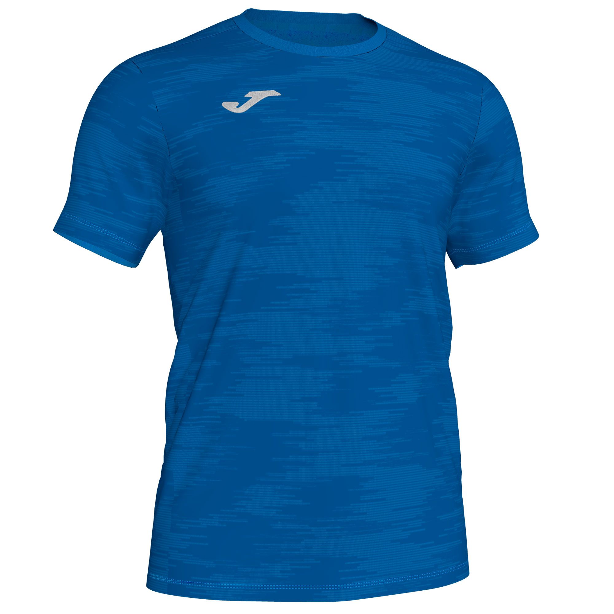 

Футболка Joma GRAFITY синяя 4XS-3XS 101328.703