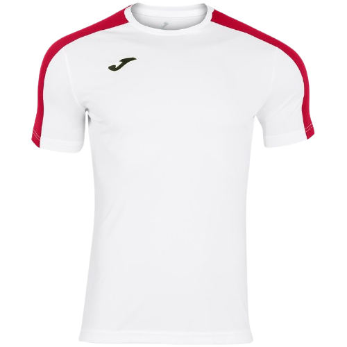 

Футболка Joma ACADEMY бело-красная 4XS-3XS 101656.206