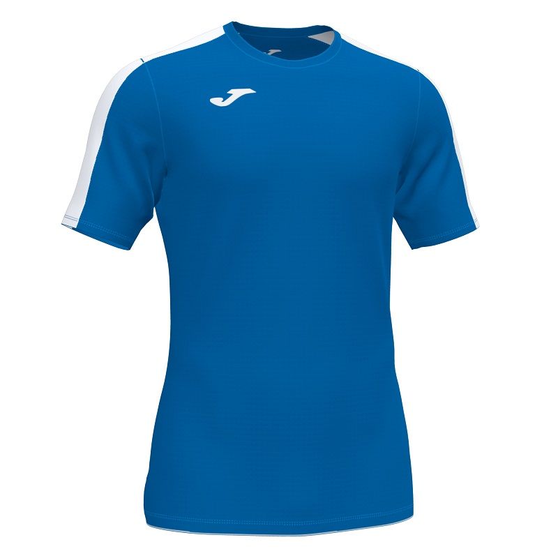 

Футболка Joma ACADEMY III сине-белая S 101656.702
